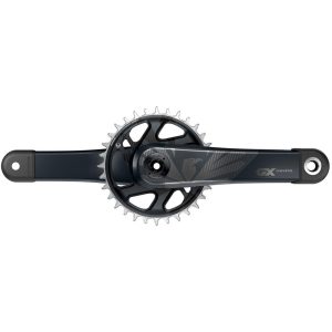 SRAM GX Eagle Crankset Carbon 148 DUB Direct Mount 32T X-Sync 2