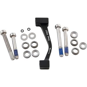 SRAM Post Bracket 30 P Rear 170 Mounting Bolts