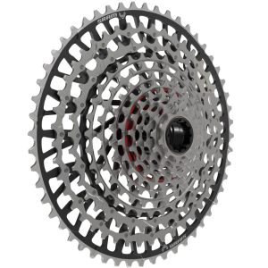 SRAM T-Type Eagle XS-1297 12 speed Cassette