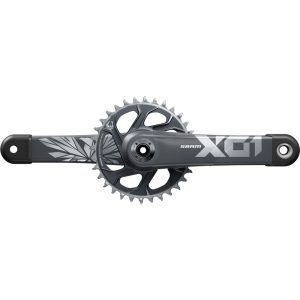 SRAM X01 Eagle Boost 148 DUB 12 Direct Mount X-SYNC 2 Crankset