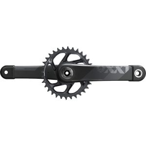 SRAM XX1 Eagle Boost 148 DUB 12 Direct Mount X-SYNC 2 Crankset