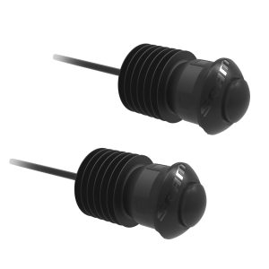 SRAM RED eTap Clics 650mm Black Pair