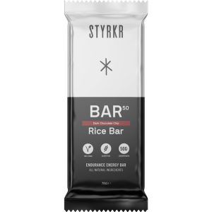 Styrkr BAR50 Energy Bar