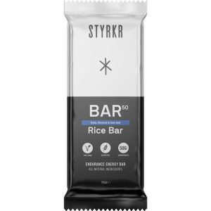 Styrkr BAR50 Energy Bar x12