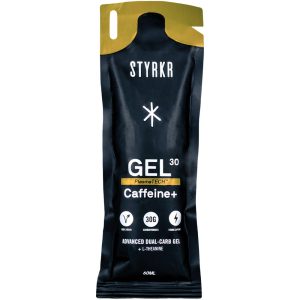Styrkr GEL30 Energy Gel x12