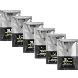 Styrkr SLT05 Quad Blend Electrolyte Powder x6