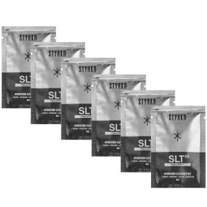 Styrkr SLT05 Quad Blend Electrolyte Powder x6