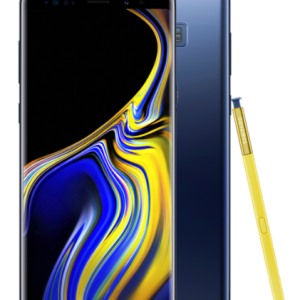 Samsung Galaxy Note 9