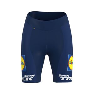 Santini Lidl-Trek Womens Replica Race Shorts