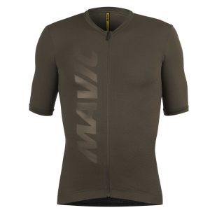Mavic Aksium Mens Jersey