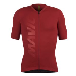 Mavic Aksium Mens Jersey