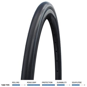 Schwalbe One 365 Performance RaceGuard Folding
