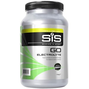 Science in Sport GO Electrolyte Powder 1.6kg