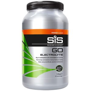 Science in Sport GO Electrolyte Powder 1.6kg
