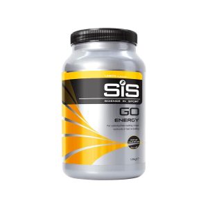 Science in Sport GO Energy Sports Drink 1.6kg Tub