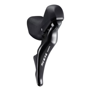 Shimano 105 R7025 Double Hydraulic STI Short Reach Lever Left