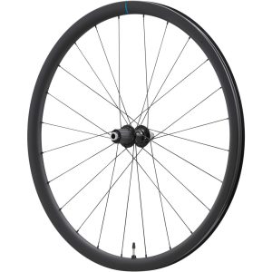 Shimano 105 RS710 C32 Tubeless CL Disc Rear Wheel