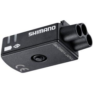 Shimano SM-EW90-A Dura-Ace Di2 STI Stem Junction Box