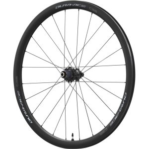 Shimano Dura-Ace R9270-C36-TL Carbon Clincher Disc Rear Wheel