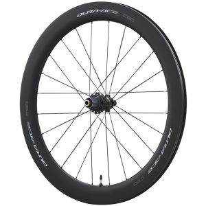 Shimano Dura-Ace R9270 C60 Tubeless CL Disc Rear Wheel
