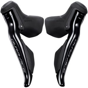 Shimano Dura-Ace ST-9250 Di2 STI Levers Pair