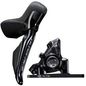 Shimano Dura-Ace R9270 Hydraulic Disc Di2 Right Front Lever & Caliper