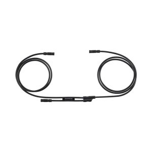 Shimano EW-JC130 E-tube Di2 Y-Split Cable 3 Connectors 550mm/50mm/550mm