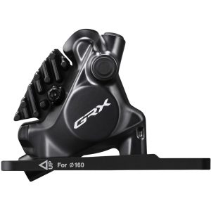 Shimano GRX 820 Front Flat Mount Caliper