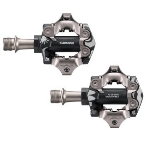 Shimano GRX M8100 SPD Limited Edition Pedal