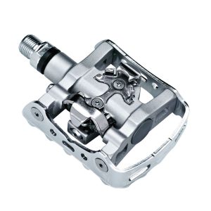 Shimano M324 SPD One-sided MTB Pedals