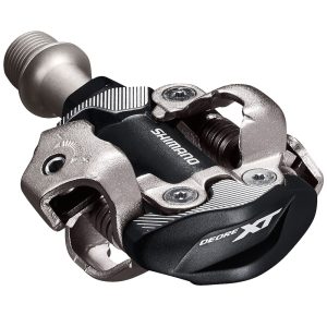 Shimano M8100 XT SPD Race MTB Pedals