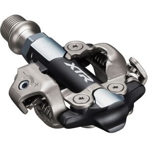 Shimano M9100 XTR SPD XC Race Pedals
