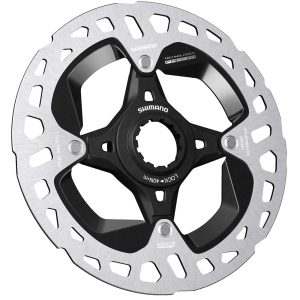 Shimano RT-MT900 Ice Tech Disc Rotor 180mm
