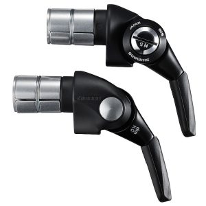 Shimano SL-BSR1 Dura-Ace 9000 11-Speed Bar End Shifters