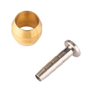 Shimano SM-BH90 2.1mm Bore Olive and Connecter Insert