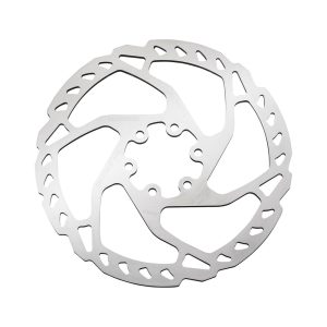 Shimano SM-RT66 ZEE / SLX ROTOR 180MM 6-Bolt