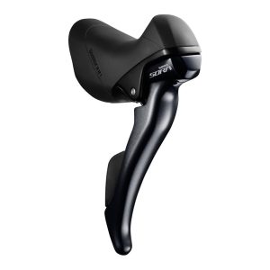 Shimano ST-R3000 Double 9-Speed Sora STI Lever Set