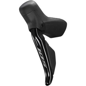 Shimano ST-R7170 105 Double Hydraulic Di2 STI Left Lever