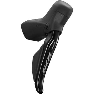 Shimano ST-R7170 105 12-Speed Hydraulic Di2 STI Right Lever