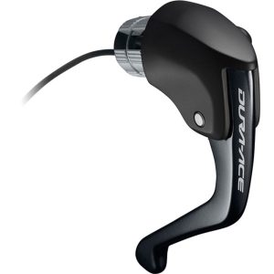 Shimano ST-R9160 Dura-Ace Di2 STI for TT Left Hand Double