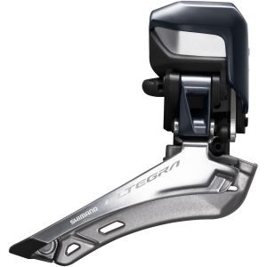 Shimano Ultegra R8050 Di2 Front Derailleur E-Tube Double Braze-On