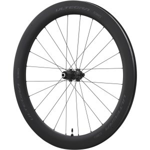 Shimano Ultegra R8170 C60 Tubeless CL Disc Rear Wheel