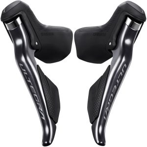 Shimano Ultegra ST-R8150 Di2 Mechanical Levers Pair