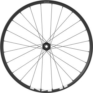 Shimano WH-MT500 27.5" Front MTB Wheel