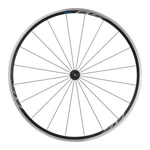 Shimano WH-RS100 Front Clincher Wheel