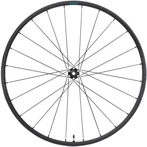 Shimano WH-RX570 GRX 650b Tubeless Disc Clincher Front Wheel