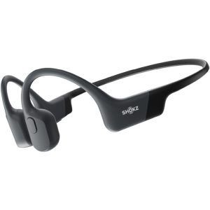 Shokz OpenRun Wireless Headphones