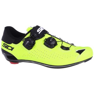 Sidi Genius 10 Road Cycling Shoes