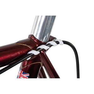 Sigma Sports Spiral Frame Protector (single)