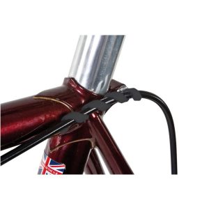 Sigma Sports Spiral Frame Protector (single)